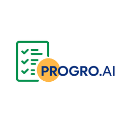 ProGro.AI logo